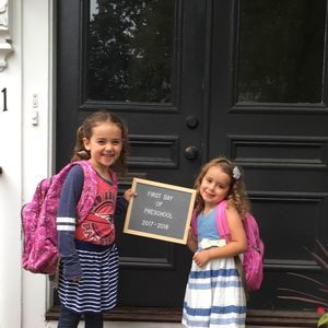 Meet your Posher, Tricia